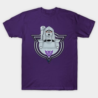 Transformers Megatron G1 T-Shirt